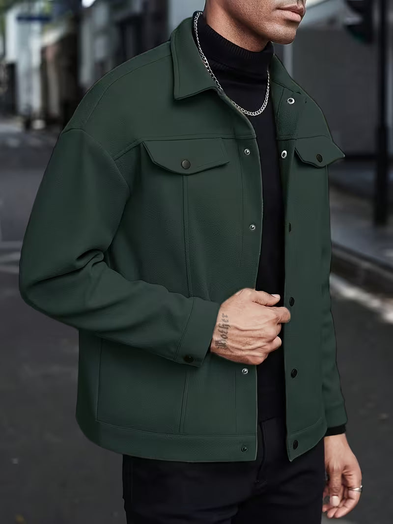 VESTE UrbanColdGear