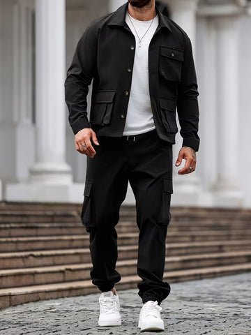 Ensemble UrbanHeatLab 2 pieces