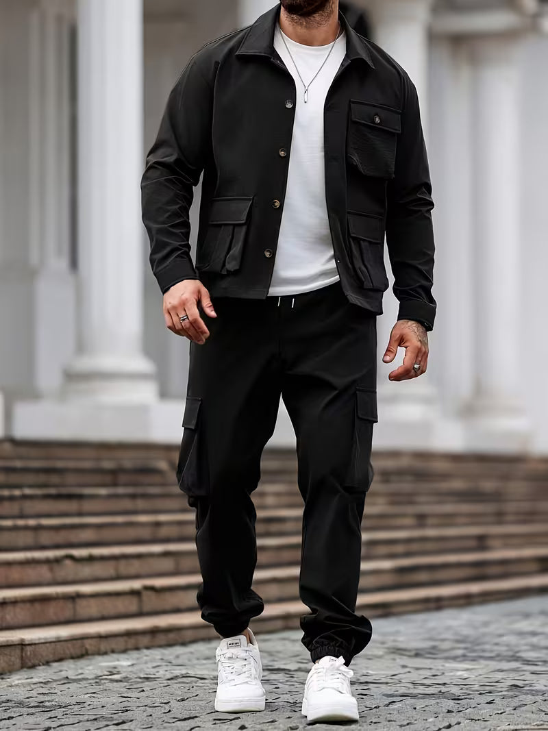 Ensemble UrbanHeatLab 2 pieces