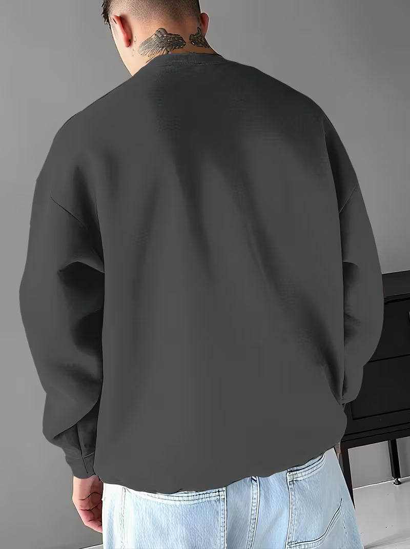 SWEATSHIRT UrbanGraphic