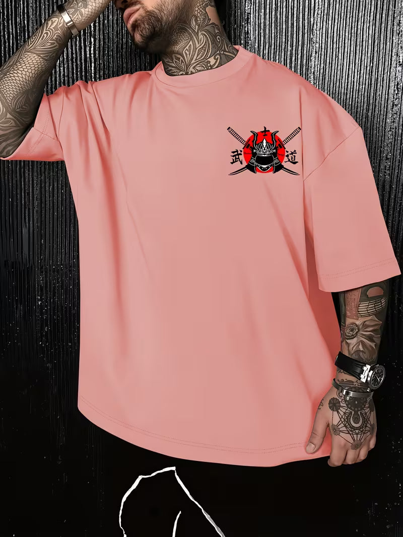 T-SHIRT UrbainTakahama