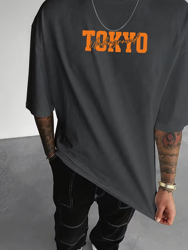 T-SHIRT UrbanDriftTokyo