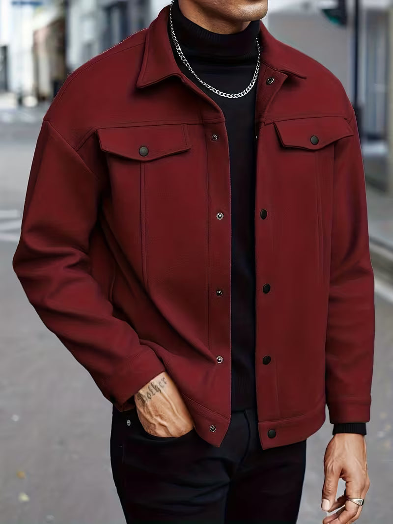 VESTE UrbanColdGear