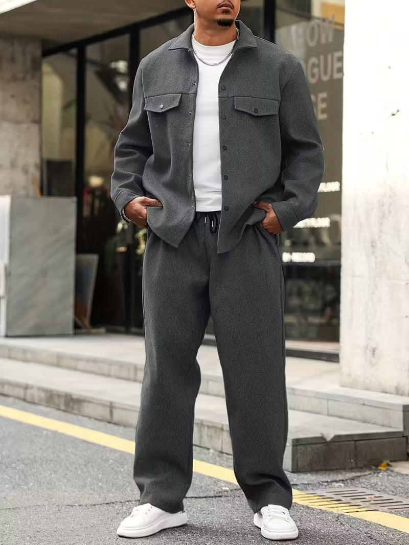 Ensemble UrbanForge 2 pieces