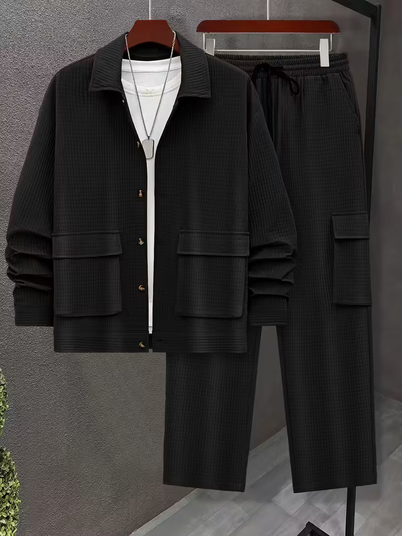 ENSEMBLE UrbanNokka 2 pieces