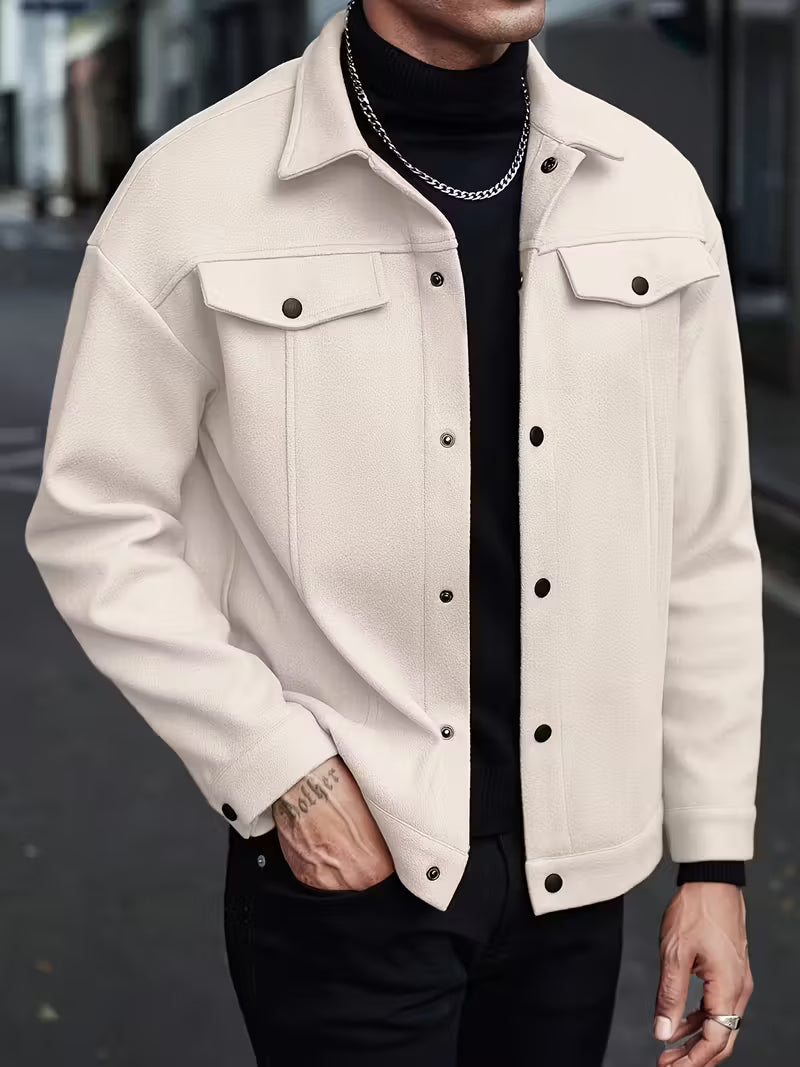 VESTE UrbanColdGear