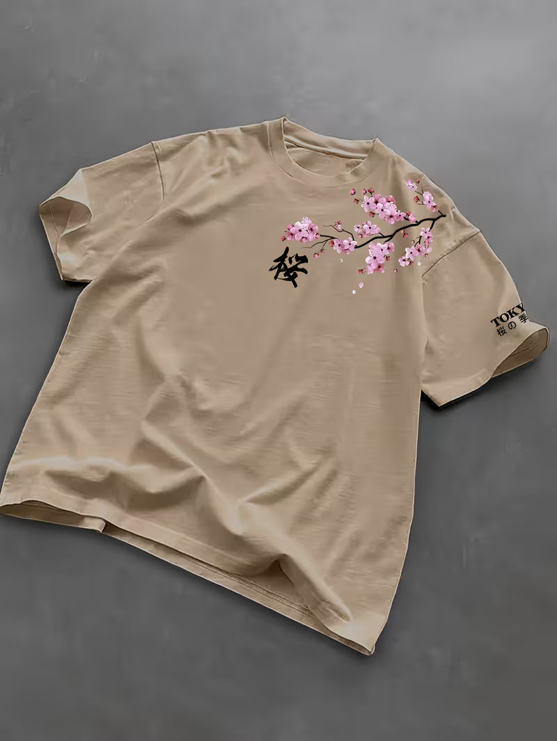 T-SHIRT UrbanKanji