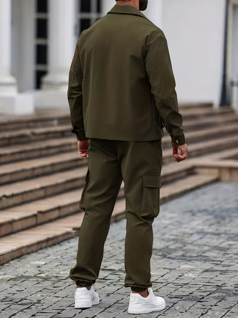 Ensemble UrbanHeatLab 2 pieces