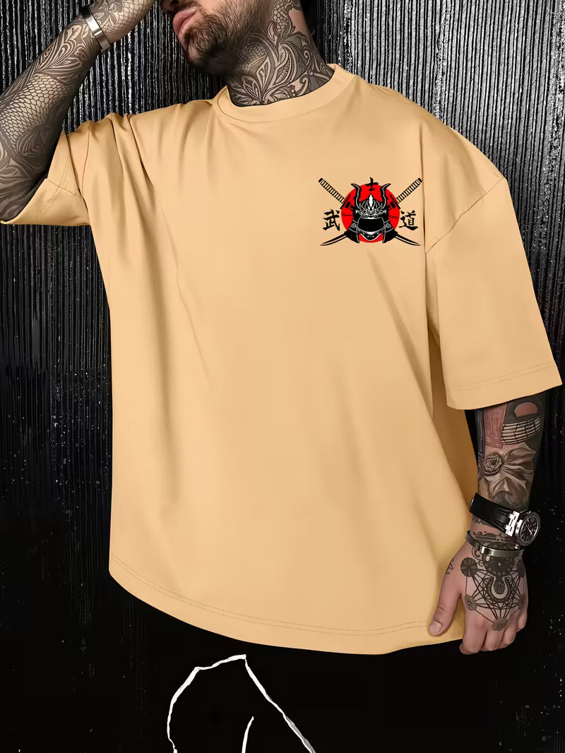 T-SHIRT UrbainTakahama