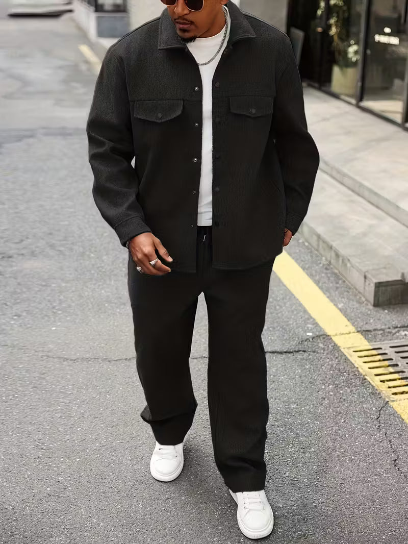 Ensemble UrbanForge 2 pieces