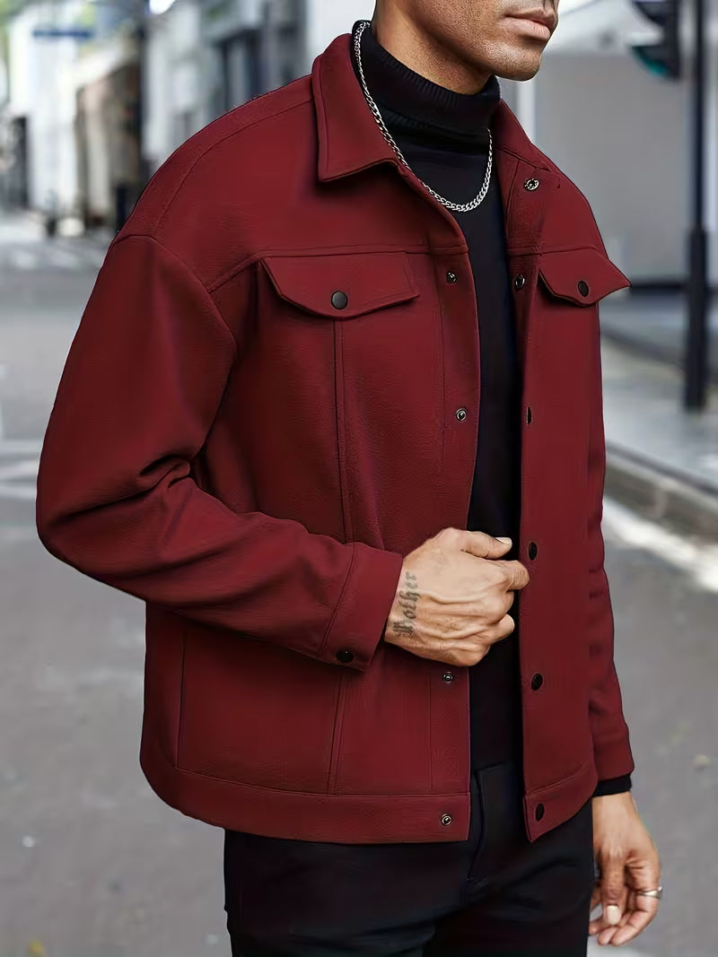 VESTE UrbanColdGear