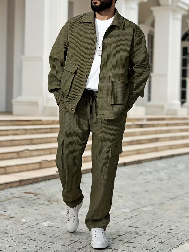 ENSEMBLE UrbanNokka 2 pieces