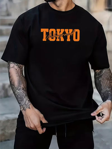 T-SHIRT UrbanDriftTokyo