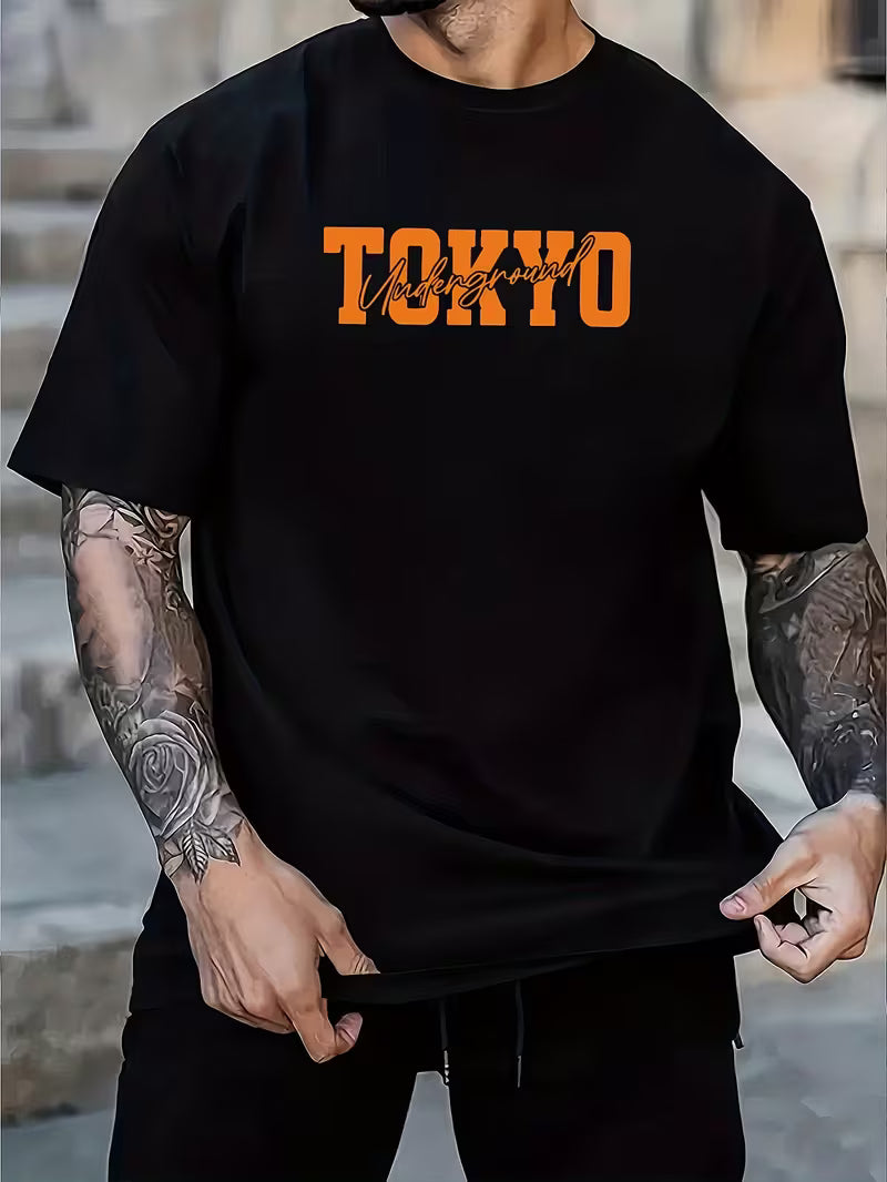 T-SHIRT UrbanDriftTokyo