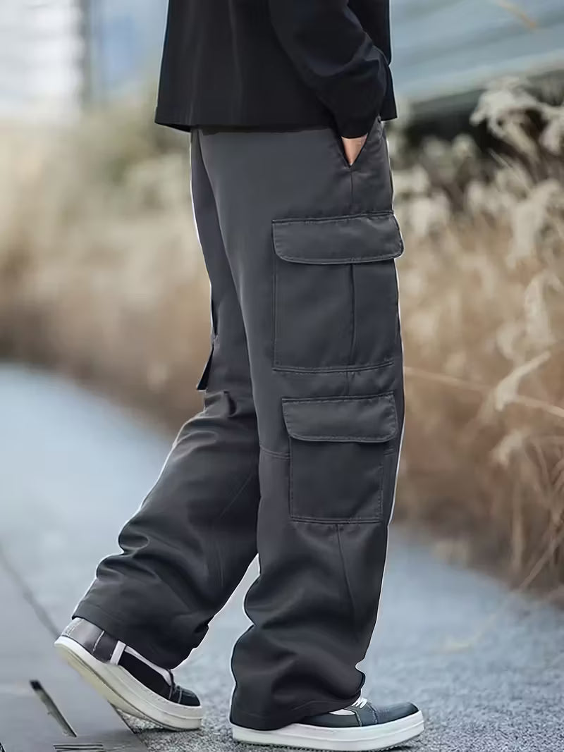 BLACK-CARGO UrbanLegion