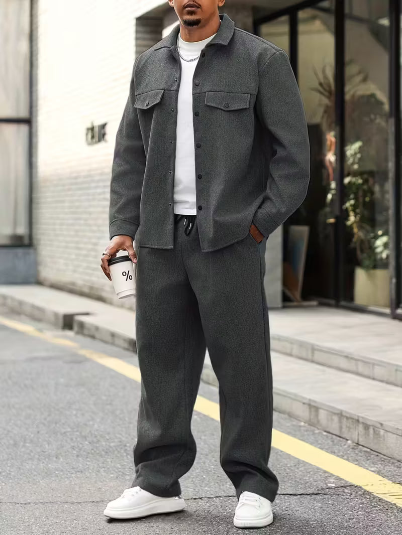 Ensemble UrbanForge 2 pieces