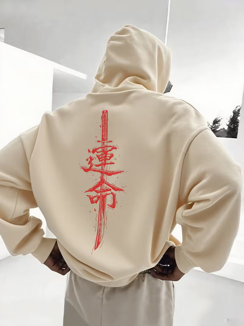 SWEATSHIRT UrbanSushima