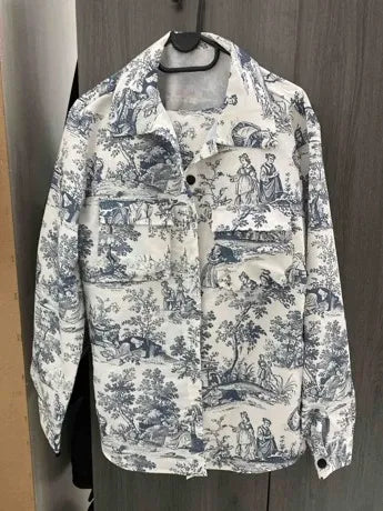 Ensemble  UrbanLuxeon 2 pieces