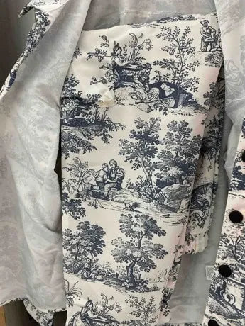 Ensemble  UrbanLuxeon 2 pieces